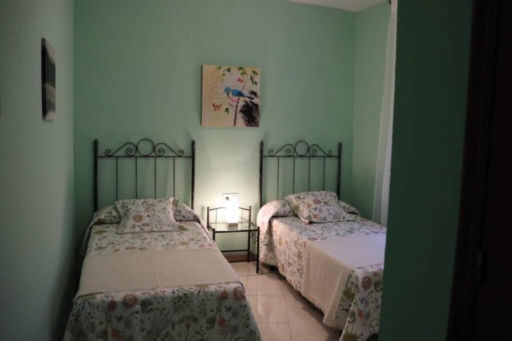 Vft Doña Elvira Apartamento