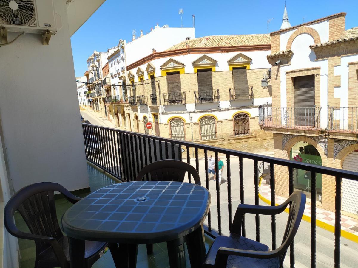 Vft Doña Elvira Apartamento *