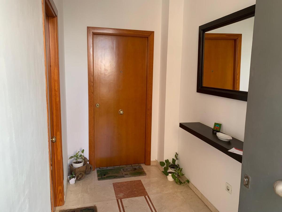 Apartment Loft Funcional Cerca Del Centro