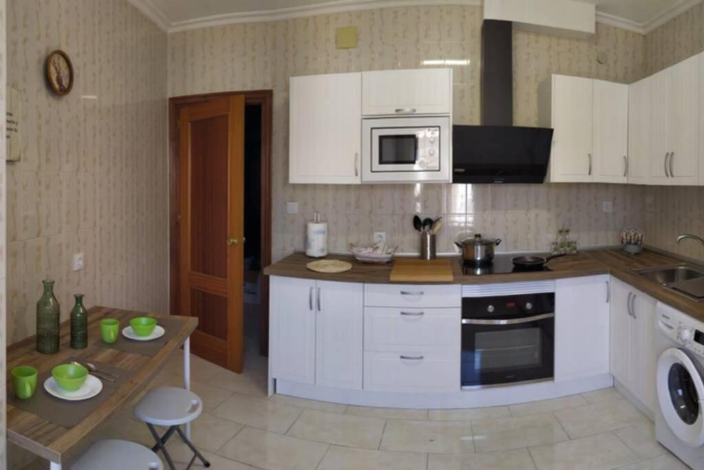 Vft Doña Elvira Apartamento *