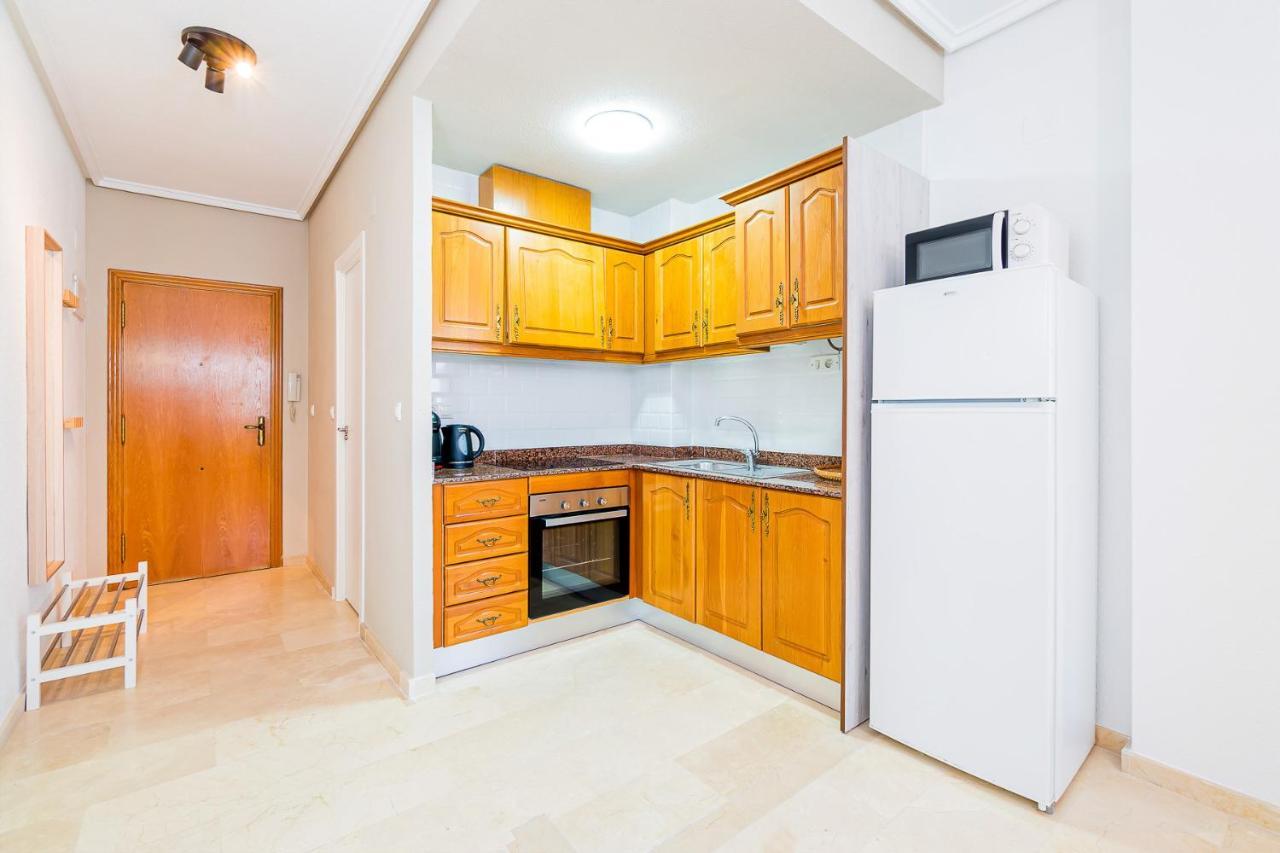 Mar Baltico Apartment Torrevieja