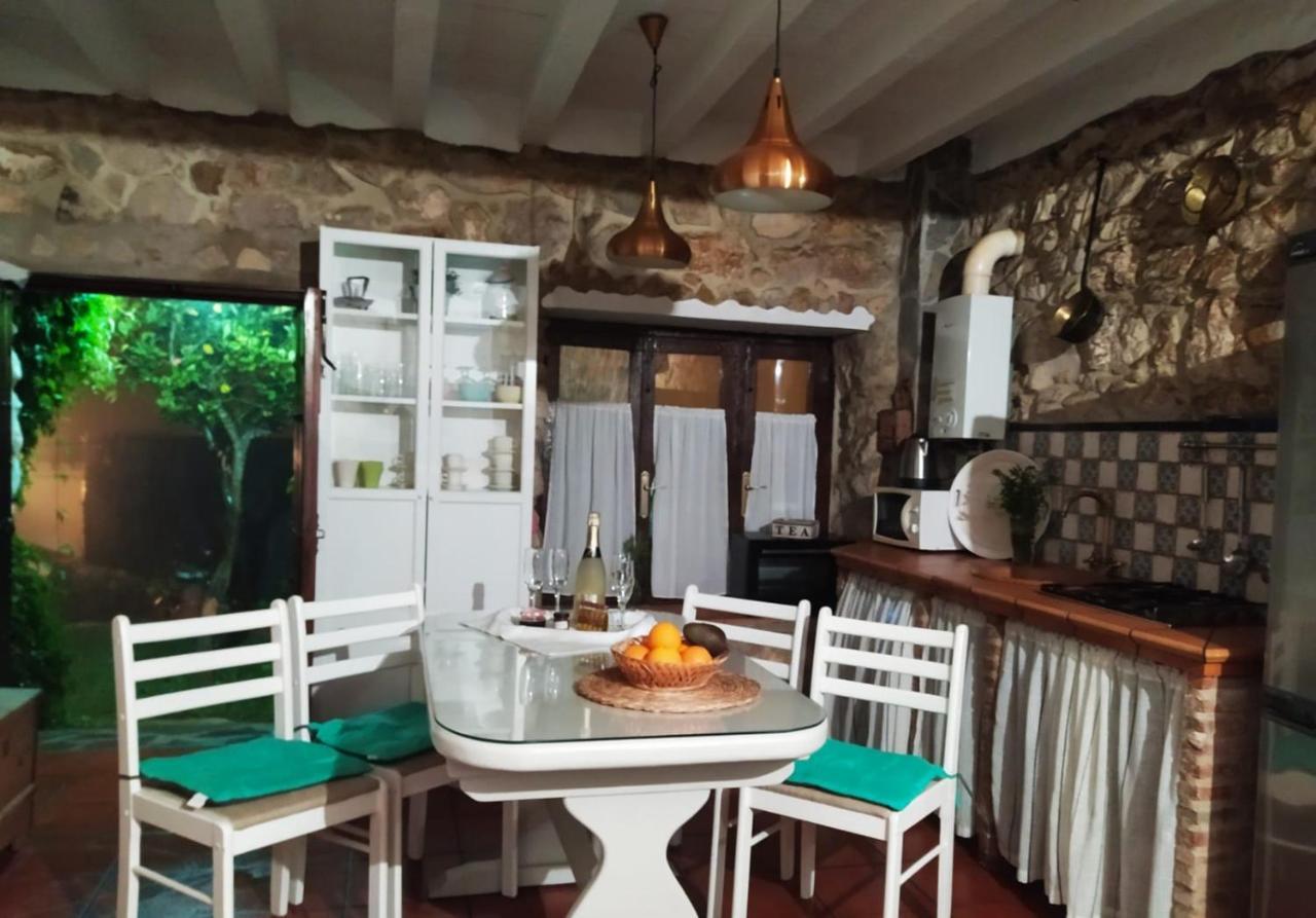 Сasa de vacaciones Casa Nani