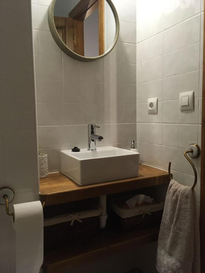 Precioso Junto A Potes-4 Hab,3 Baños, Piscina
