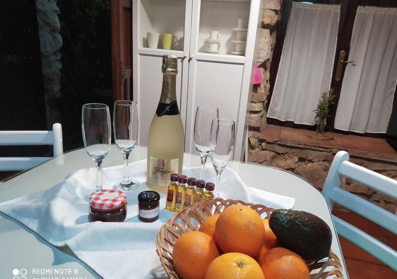 Сasa de vacaciones Casa Nani Benaocaz