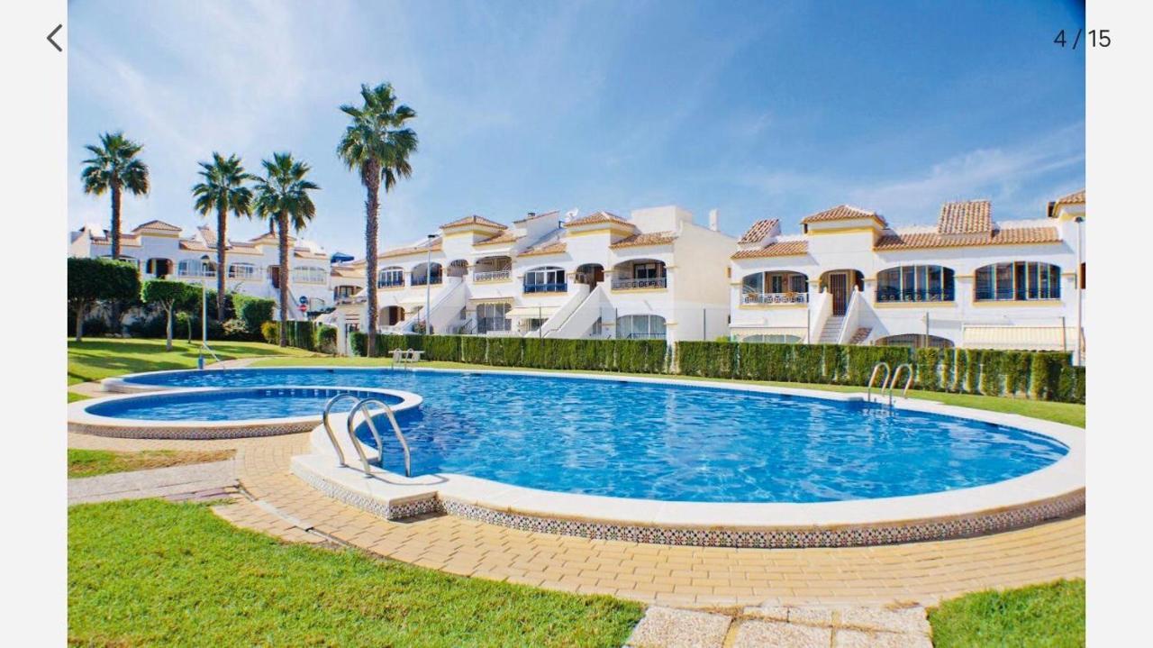 Mediterranean House * Gran Alacant