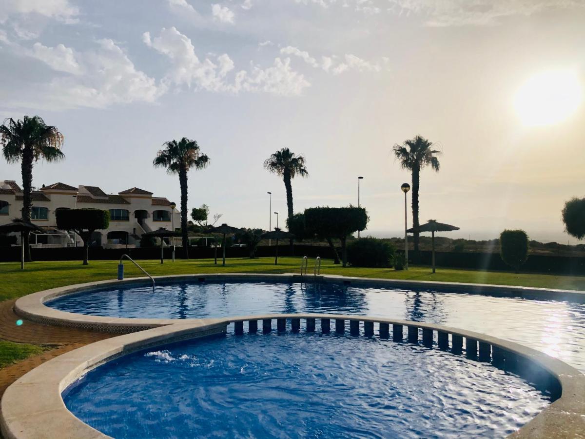 Mediterranean House Gran Alacant
