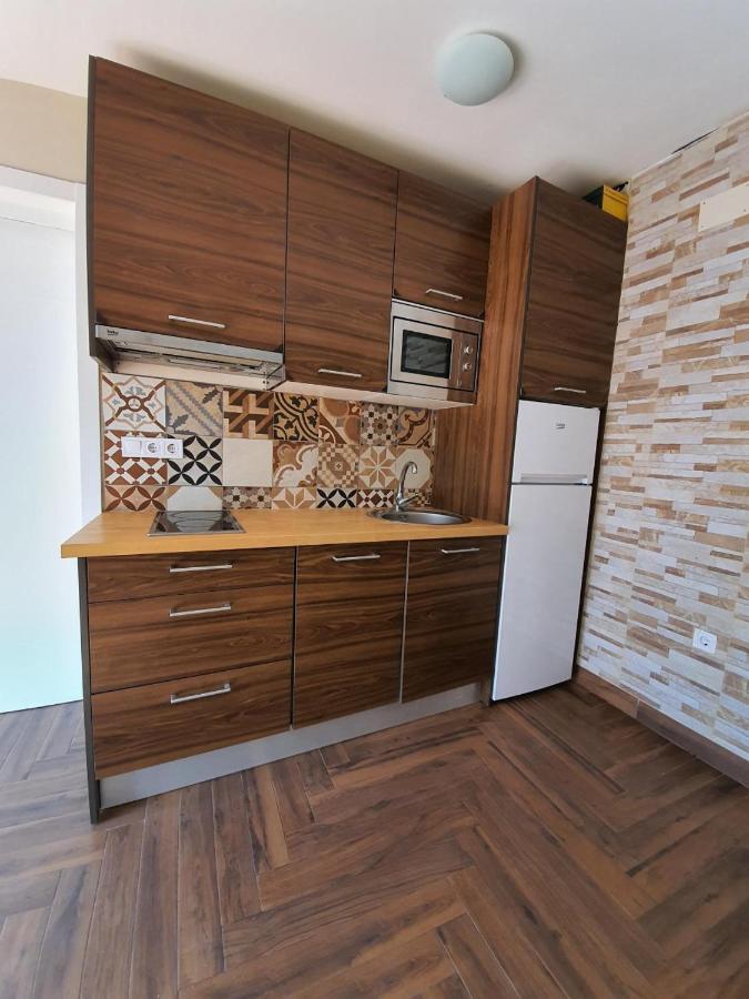 Apartamento Precioso ático En El Casco Antiguo De Triana *