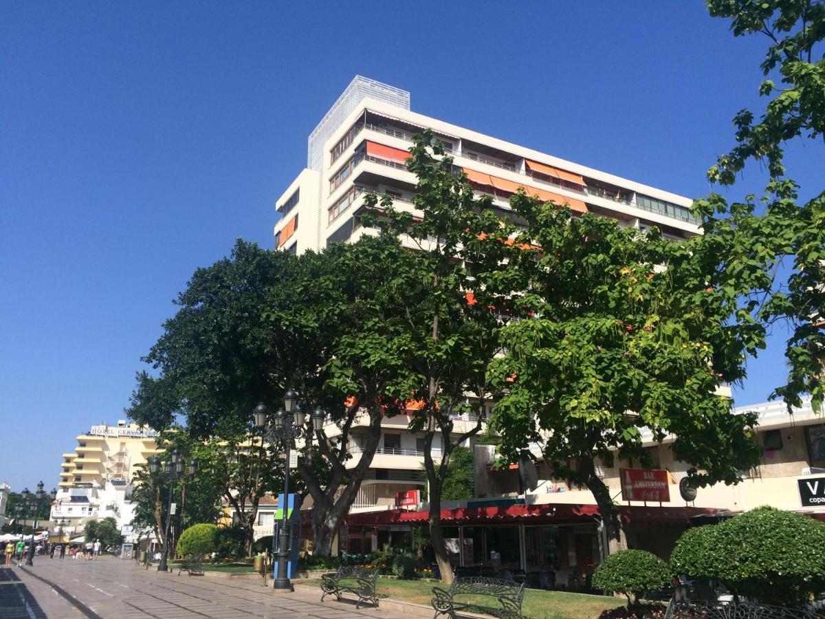 Apartamento La Nogalera