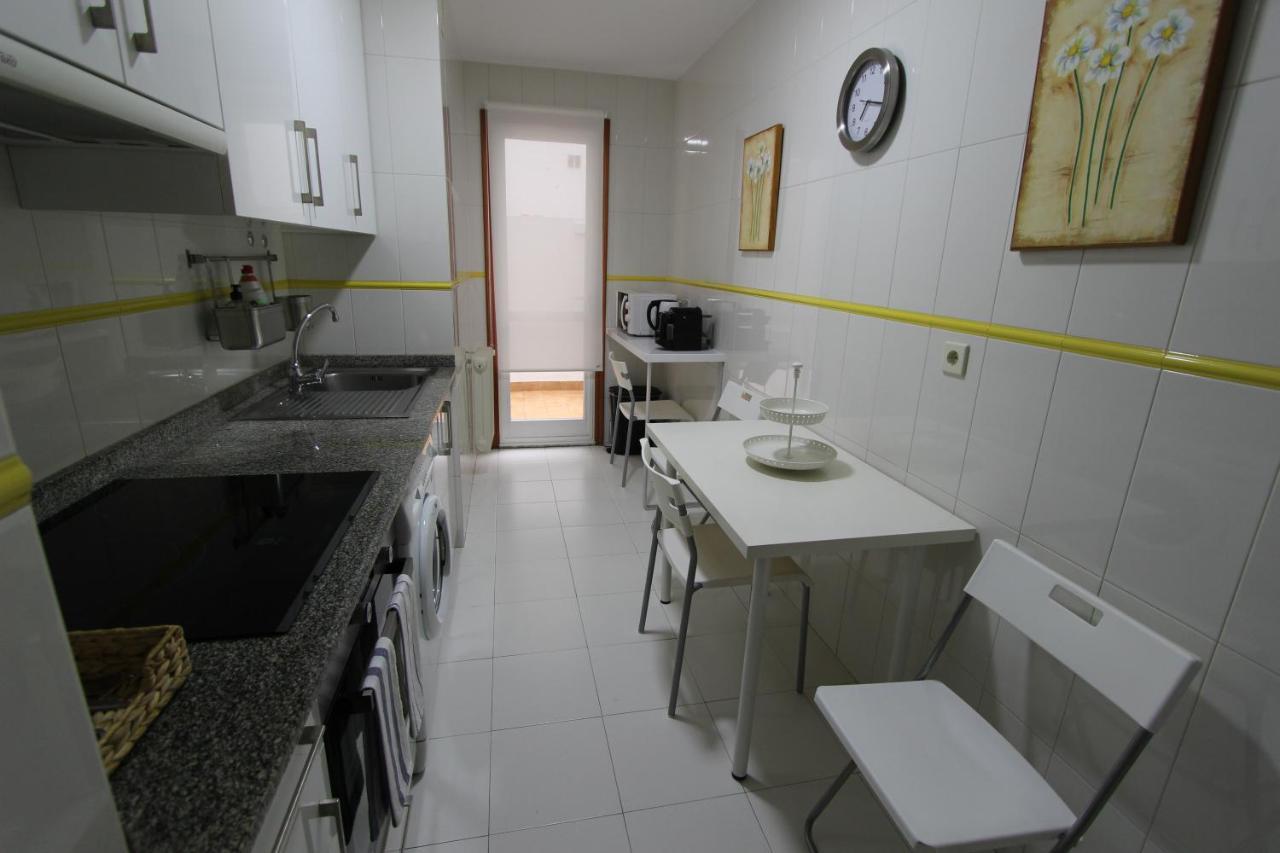 Vivienda Uso Turístico Espiñeira Santiago de Compostela