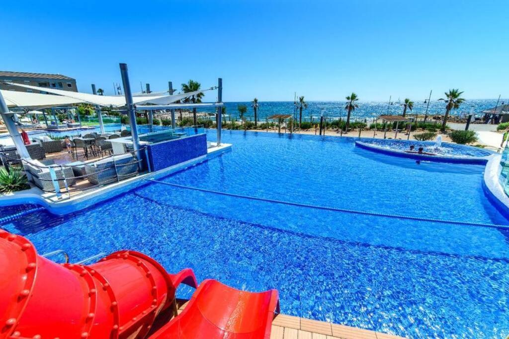 Sea Senses Punta Prima By Villas&you Torrevieja