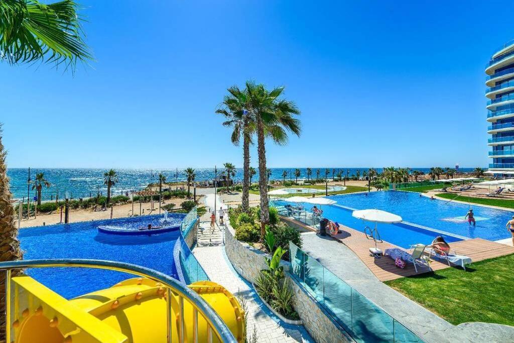 Sea Senses Punta Prima By Villas&you Apartment Torrevieja