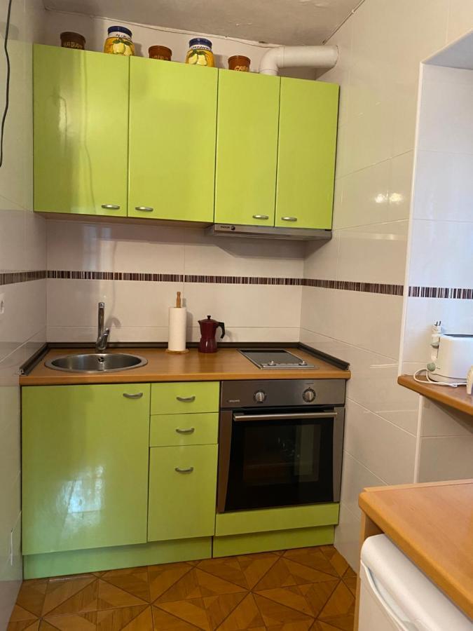 Casa rural Albergue La HERMIDA