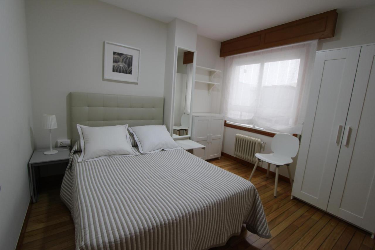 Apartamento Vivienda Uso Turístico Espiñeira Santiago de Compostela