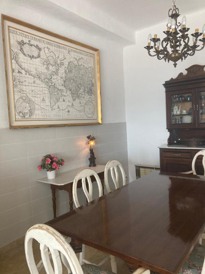 Holiday home Casa Cary Santiago De La Ribera