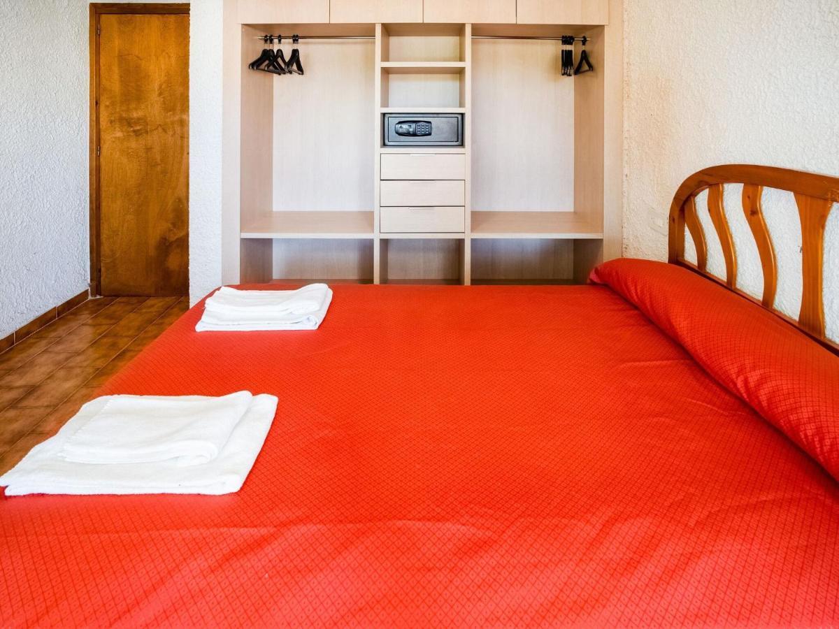 Apartment Belvilla By Oyo El Pinar Miami Playa