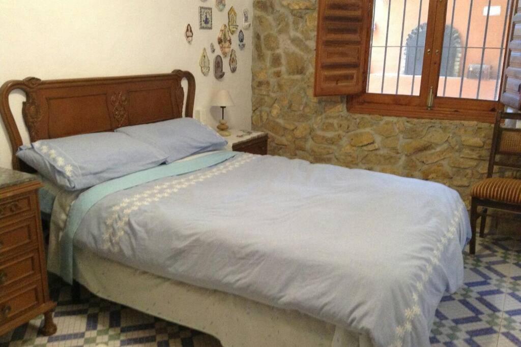 Casa La Paransa - Casa Rural Con Piscina - Relajarse Y Desconectar Holiday home *