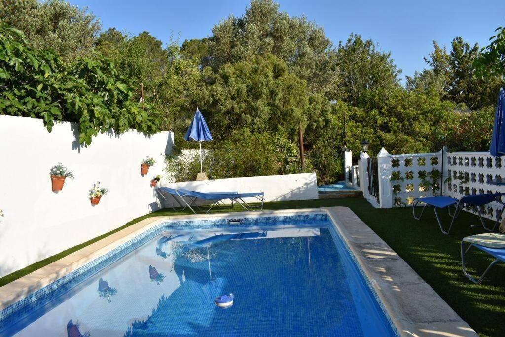 Casa La Paransa - Casa Rural Con Piscina - Relajarse Y Desconectar Holiday home *