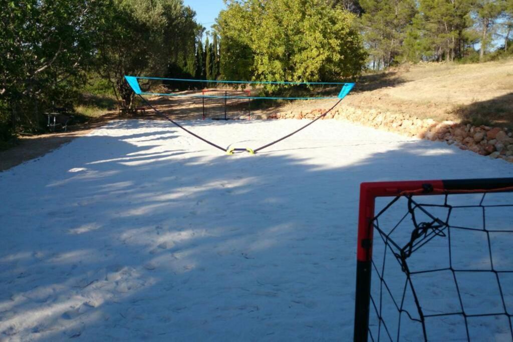 Casa La Paransa - Casa Rural Con Piscina - Relajarse Y Desconectar *