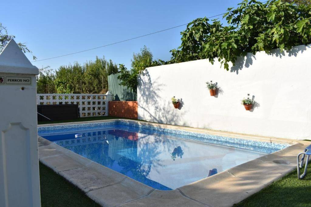 Casa La Paransa - Casa Rural Con Piscina - Relajarse Y Desconectar Holiday home