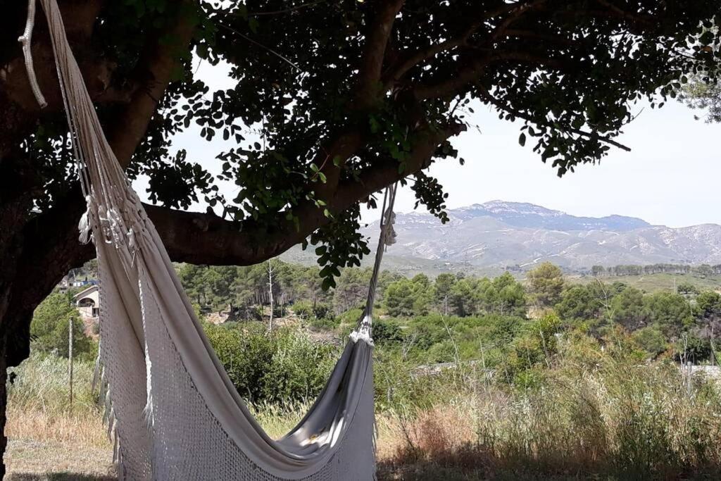 Casa La Paransa - Casa Rural Con Piscina - Relajarse Y Desconectar *