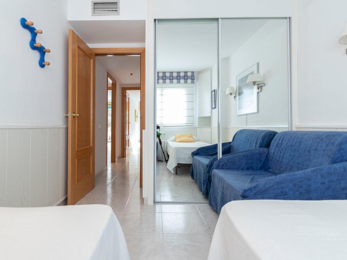 Apartamento Els Pins Maria *