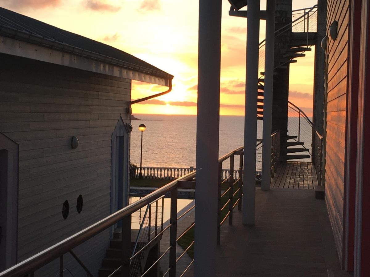 El Caserio Aparthotel Suances