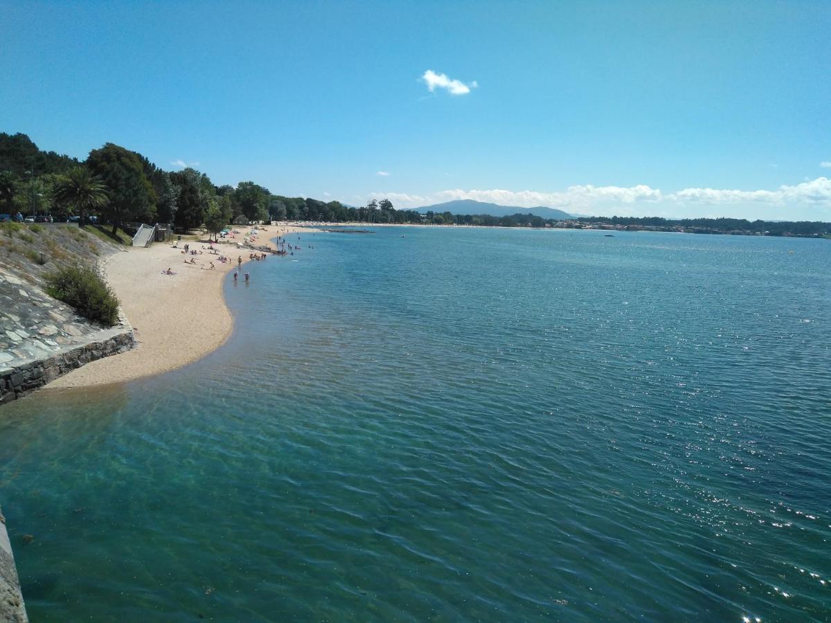 Impresionantes Vistas Al Mar Cerca De Santiago Apartment *