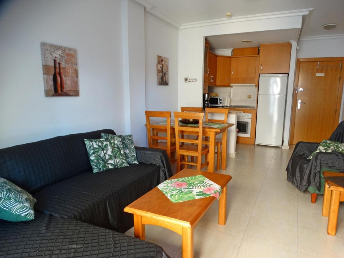 Apartment Costa Blanca Cabo Roig *