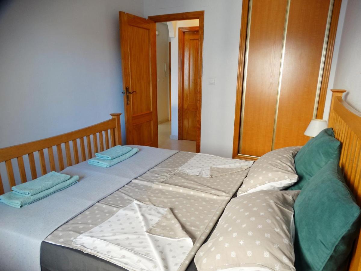 Costa Blanca Cabo Roig Apartment Orihuela