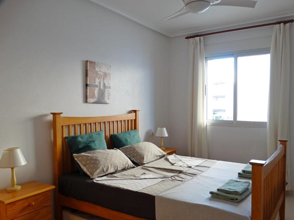 Apartment Costa Blanca Cabo Roig Orihuela