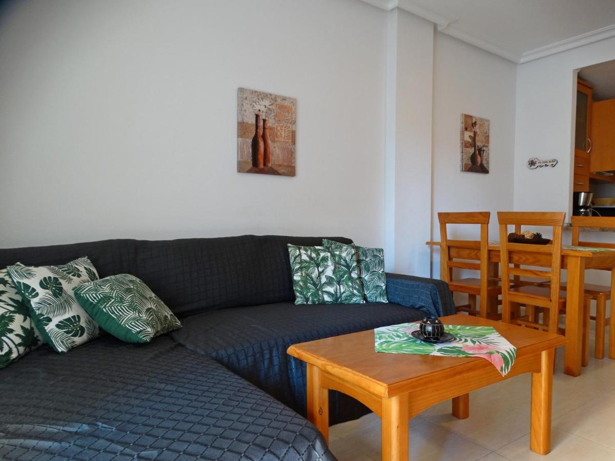 Costa Blanca Cabo Roig Apartment *