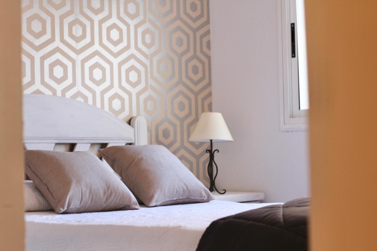 Mediterranean Way - Vila Roma Apartment *