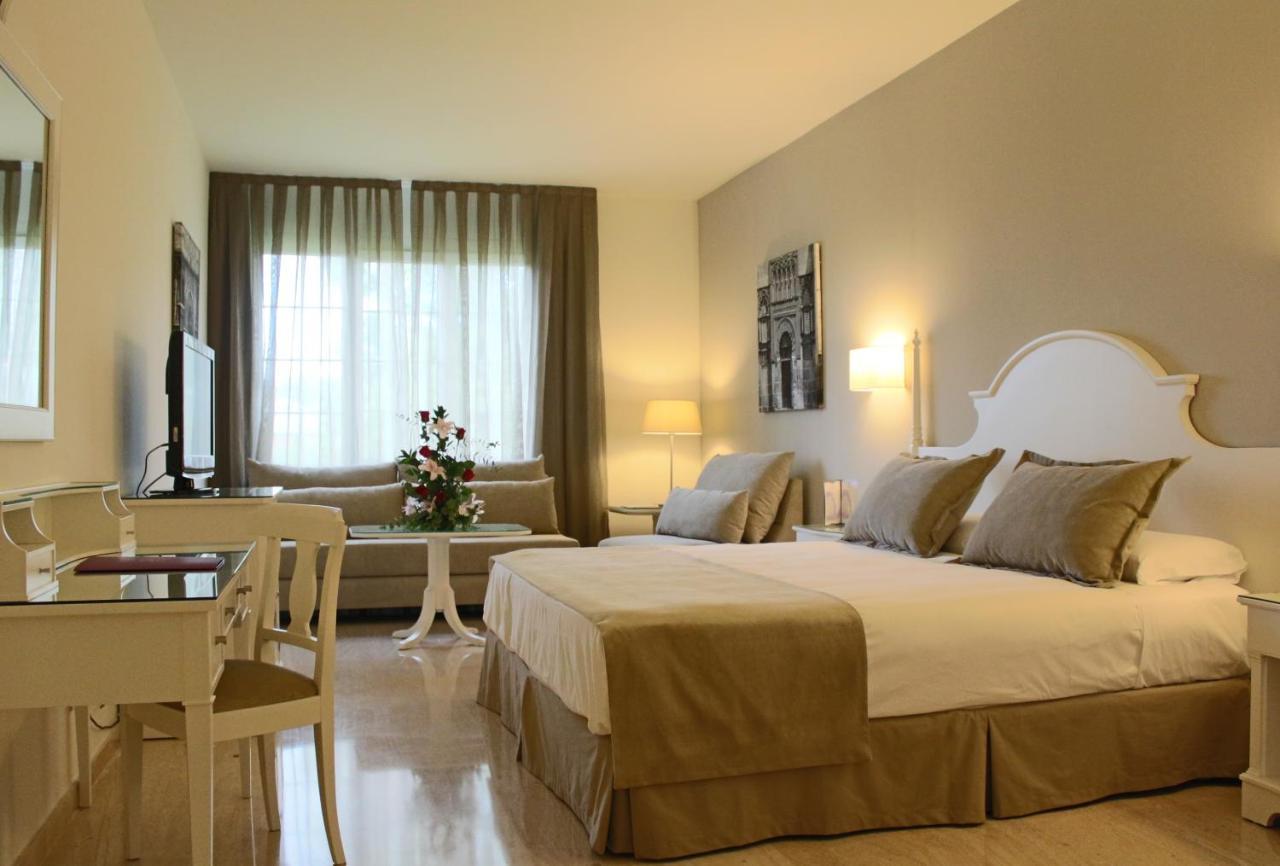 Ayre 4* Córdoba