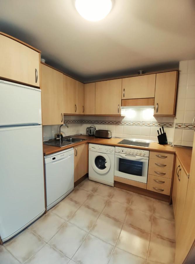 Apartamento Miral21 Jaca