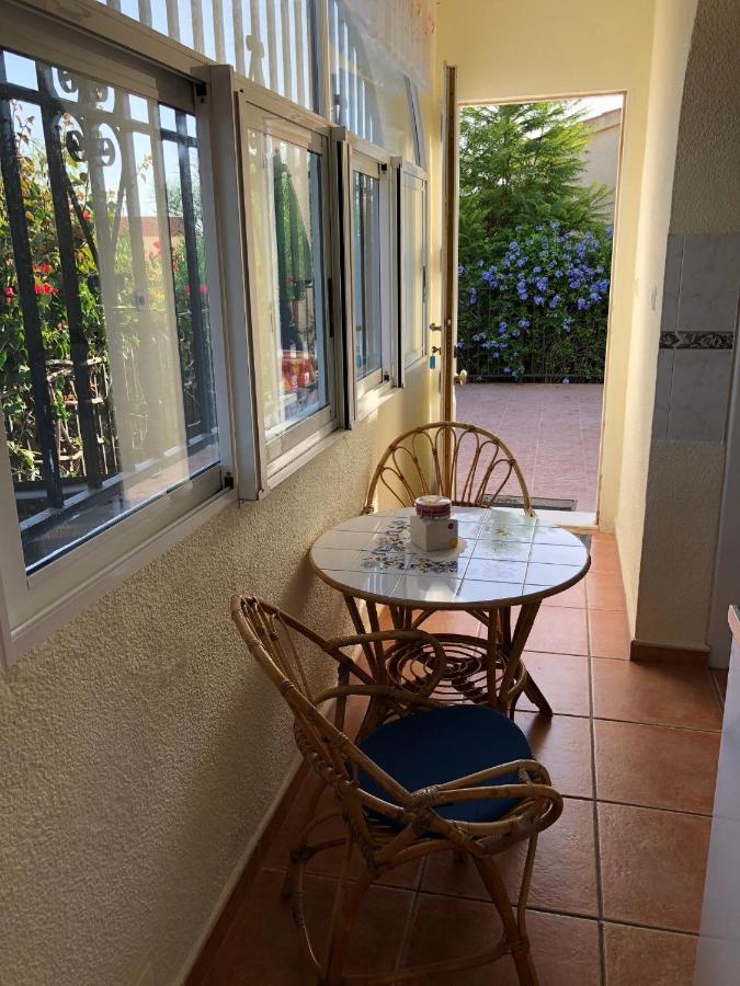 Сasa de vacaciones Sonniges An Der Costa Blanca