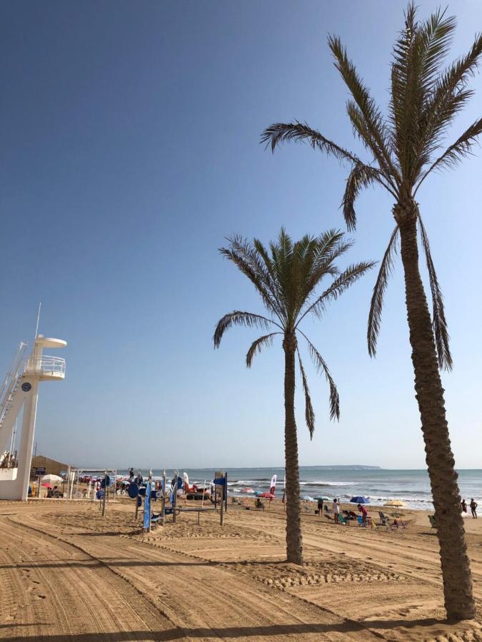 Sonniges An Der Costa Blanca *