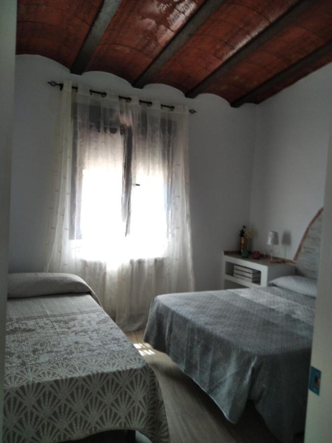 Nietos Villaverde De Guadalimar