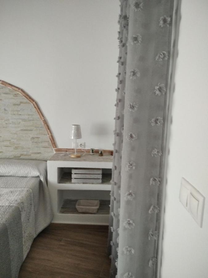 Nietos Holiday home Villaverde De Guadalimar