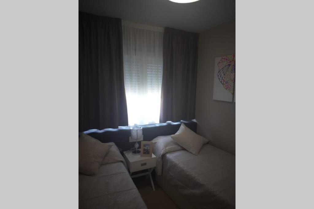 Apartamento A Estrenar En Miramar-marina Dór-1era Linea De Playa