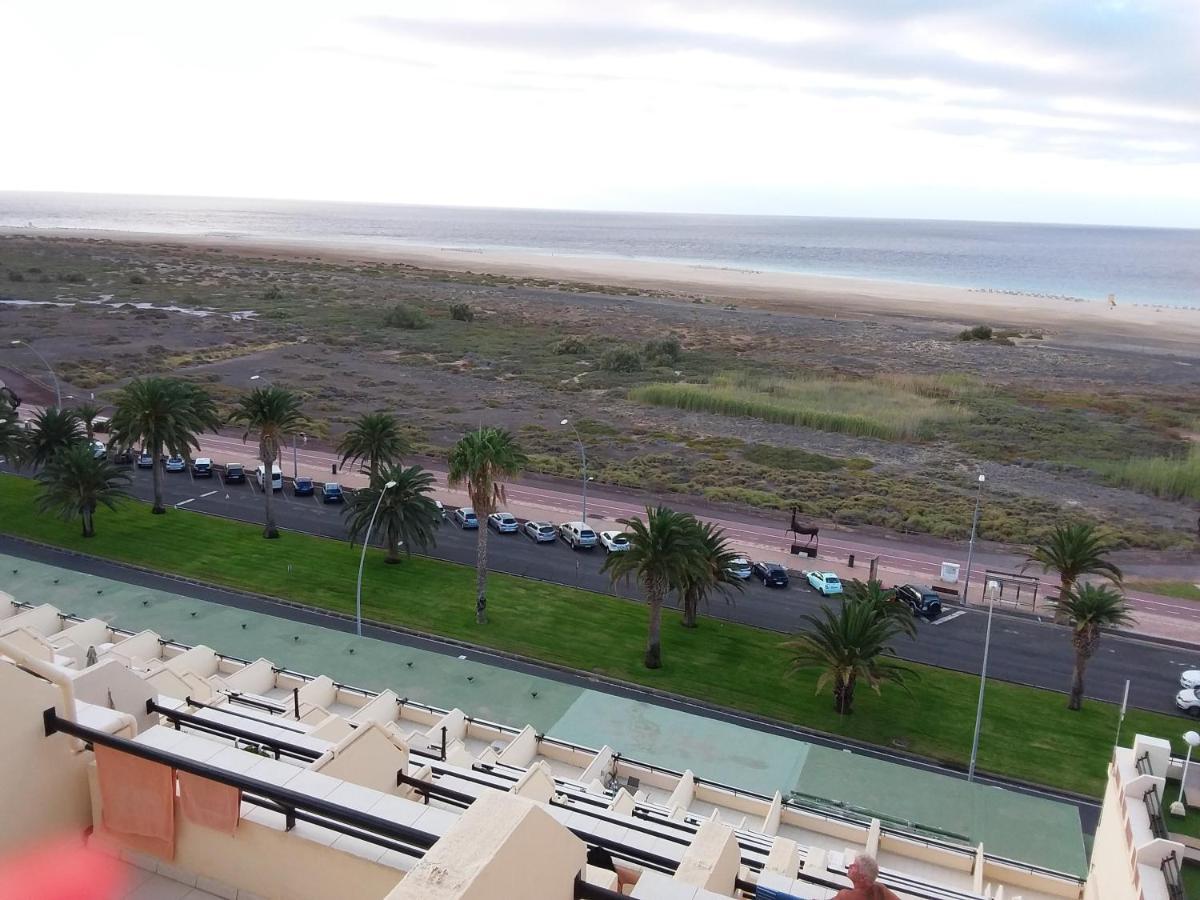 Jandia Attico Vista Oceano Apartment Morro Jable (Fuerteventura)
