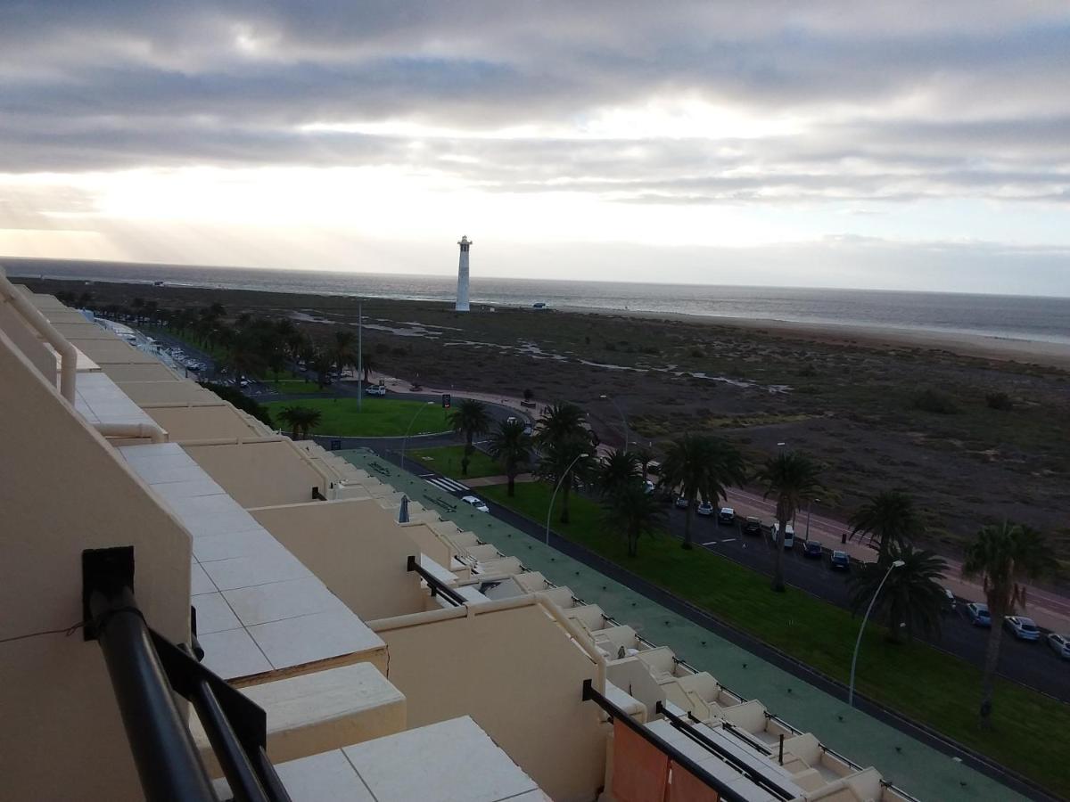 Jandia Attico Vista Oceano Apartment Morro Jable (Fuerteventura)