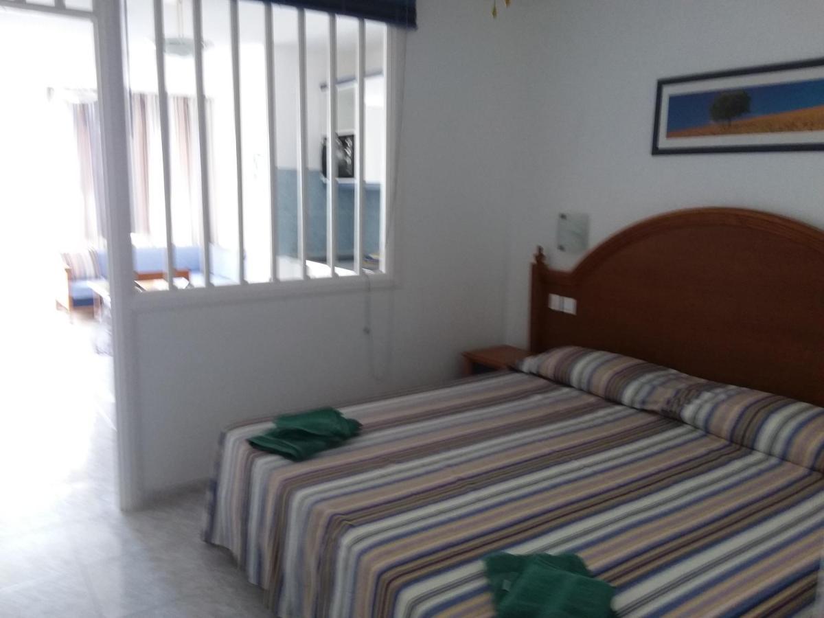 Apartment Jandia Attico Vista Oceano