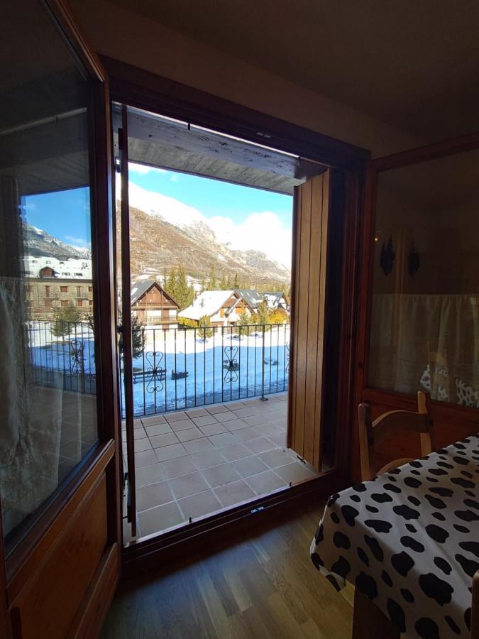 Apartamento Conques Linsoles / Benasque *