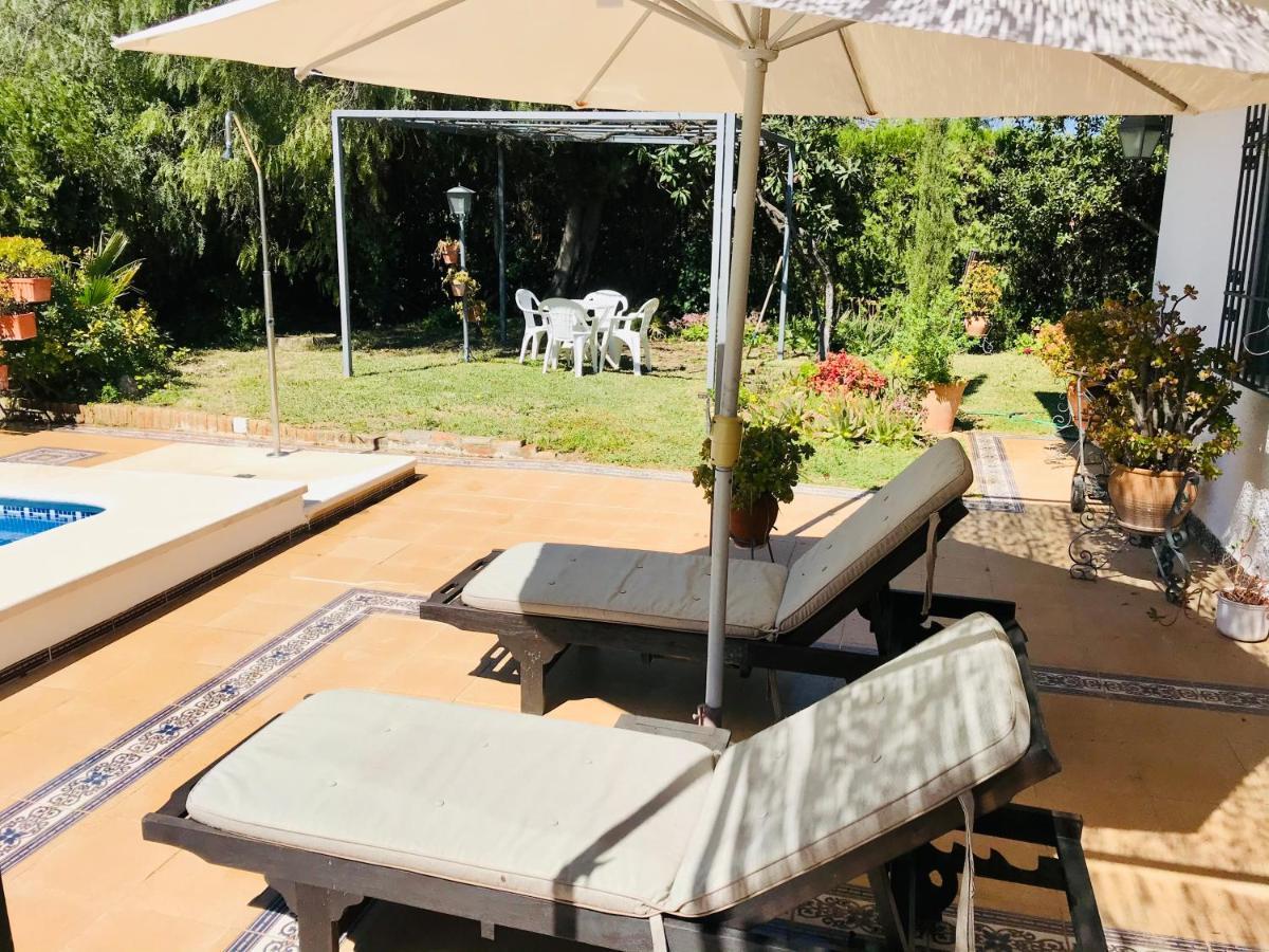 Ferrer Sevilla Holiday home Gines