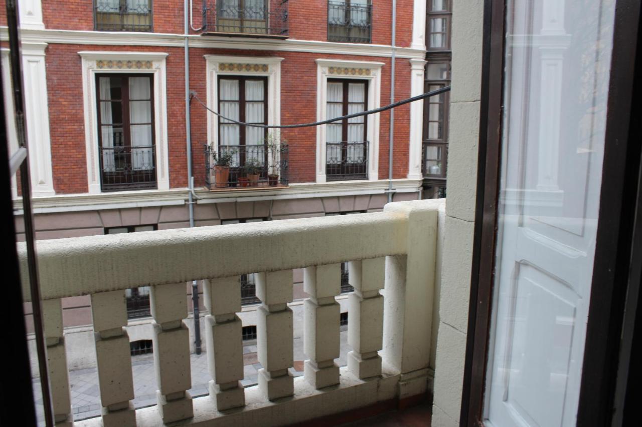 Insidehome Catedral- Privadas En El Centro Con Cocina Compartida Pensión *