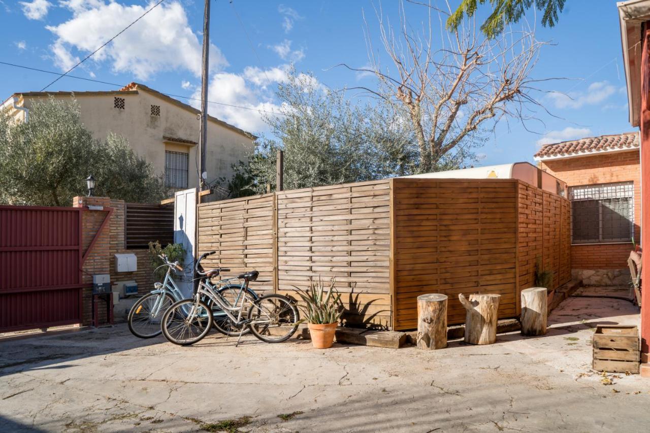Casa Vacaciones Castellon de la Plana