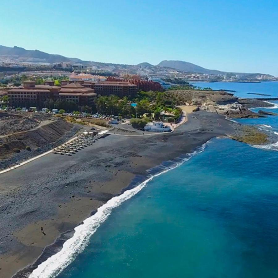 419 Beautiful Summerland Studio, Wi Fi Sat Tv Apartment Arona (Tenerife)