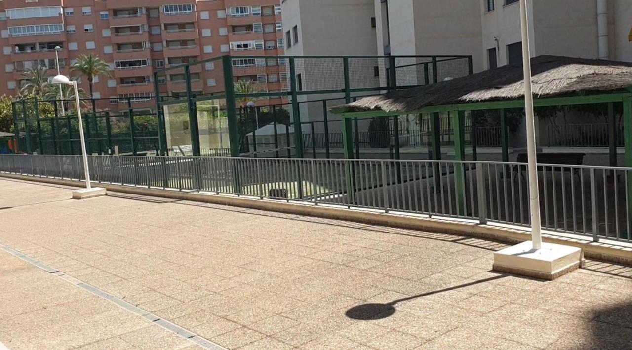 Gemelos 24 Villajoyosa Apartamento
