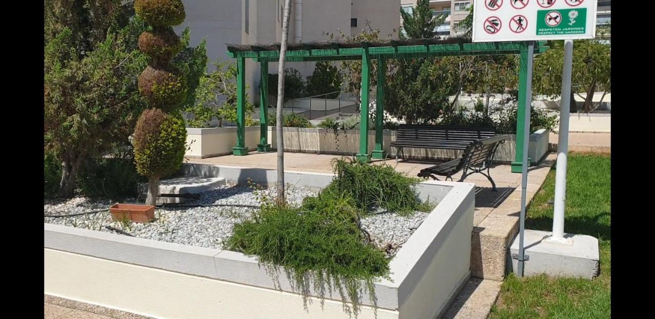 Apartamento Gemelos 24 Villajoyosa *