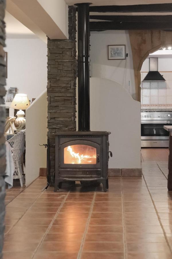 Casa rural Arriola Txiki Itziar